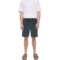 Mazine Herren Short Corduroy Pull-on Shorts