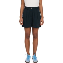 Mazine Damen Short Pleated Viscose