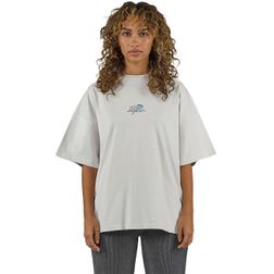Pegador Damen T-Shirt Trakai Heavy Oversized Tee
