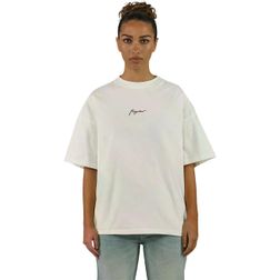 Pegador Damen T-Shirt Manarola Heavy Oversized Tee