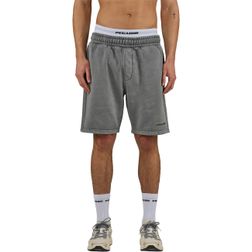Pegador Herren Short Logo Heavy Sweat Shorts