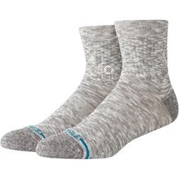 Stance Herren Socken SLUB QTR