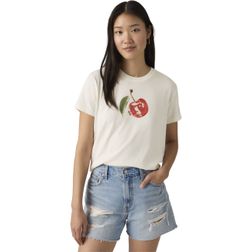 Levi´s® Damen T-Shirt Gr Favorite Tee