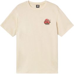 kaotiko Herren T-Shirt M/C TAKOYAKI