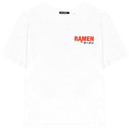 kaotiko Herren T-Shirt M/C RAMEN OSAKA
