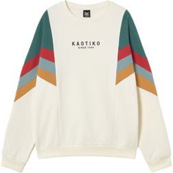 kaotiko Herren Sweatshirt CREW SEATTLE