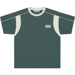 kaotiko Herren T-Shirt M/C FOCUS PANELS