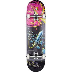 Globe Skateboard Complete G1 Where To Next