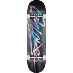 Globe Skateboard Complete G0 Unfussed