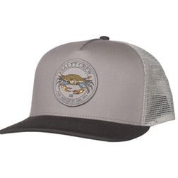 Salty Crew Herren Cap Jimmy Trucker Salty Crew Herren Cap Jimmy Trucker
