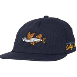 Salty Crew Herren Cap Coastal Snapback Salty Crew Herren Cap Coastal Snapback