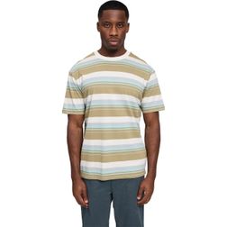 Mazine Herren T-Shirt Bold Striped