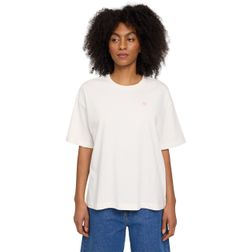 Mazine Damen T-Shirt Back Print