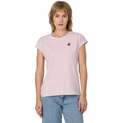 Ragwear Damen T-Shirt DIONA EMB