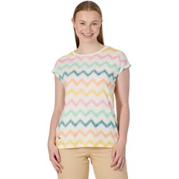Ragwear Damen T-Shirt DIONA PRINT