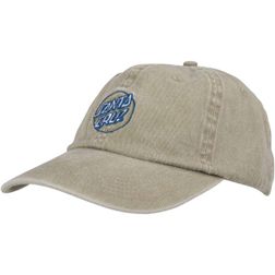 Santa Cruz Cap Partial Dot