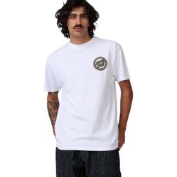 Santa Cruz T-Shirt Loco Dot