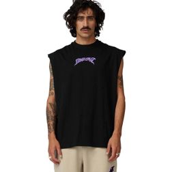 Santa Cruz Tank Top Out Of Time Tank