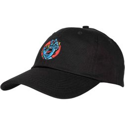 Santa Cruz Cap Hand Dot