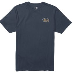 Salty Crew Herren T-Shirt Fly Home Tee