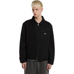 Dickies Herren Winterjacke Unlined Canvas Painter Jacket Dickies Herren Winterjacke Unlined Canvas Painter Jacket