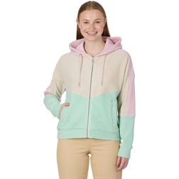 Ragwear Damen Hoodie QUENY SWEAT CORDY Ragwear Damen Hoodie QUENY SWEAT CORDY
