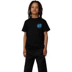 Santa Cruz Kinder T-Shirt Youth Roskopp Screaming Five