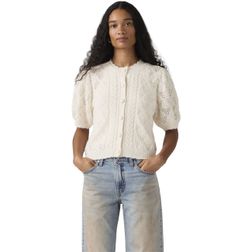 Levi´s® Damen Cardigan Pauline Pointelle Cardi