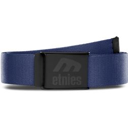 Etnies Textilgürtel Icon E Belt