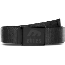 Etnies Textilgürtel Icon E Belt