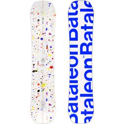Bataleon Kinder All Mountain Snowboard Stuntwood Youth