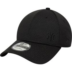 New Era Herren Cap NY Yankees MLB 9FORTY Flawless Mono Mesh New Era Herren Cap NY Yankees MLB 9FORTY Flawless Mono Mesh