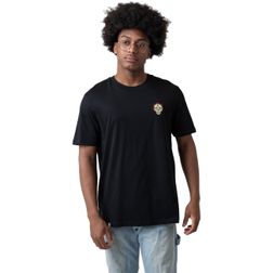 Bavarian Caps Herren T-Shirt Dia de muertos