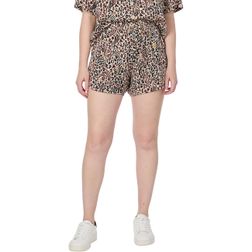 Ragwear Damen Short PERRINE SHORTS PRINT Ragwear Damen Short PERRINE SHORTS PRINT