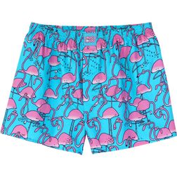 Lousy Livin Boxershorts Greater Flamingos Lousy Livin Boxershorts Greater Flamingos