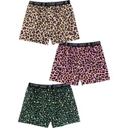 Lousy Livin Boxershorts 3-Pack Leroy Boxerbriefs Lousy Livin Boxershorts 3-Pack Leroy Boxerbriefs