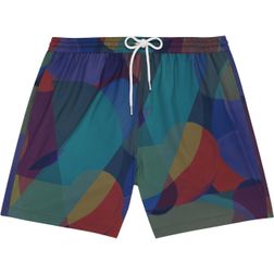 Iriedaily Herren Boardshort Stohead Crazy Fresh Short