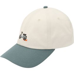 Iriedaily Cap Fast Scooter Dadhat