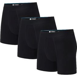 Stance Herren Boxershorts BOXER BRIEF 3 PACK Stance Herren Boxershorts BOXER BRIEF 3 PACK