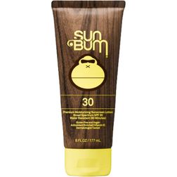 Sun Bum Special Things Original SPF 30 Sunscreen Lotion