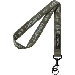Carhartt WIP Special Things Script Lanyard