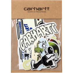 Carhartt WIP Special Things Sticker Bag