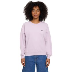 Mazine Damen Sweatshirt Back Print