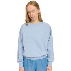 Mazine Damen Sweatshirt Back Print