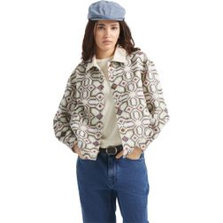 Brixton Damen Übergangsjacke The Alfama Jacket