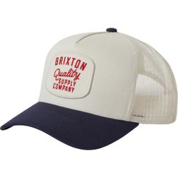 Brixton Herren Cap Hubal C Trucker