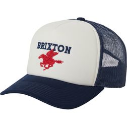 Brixton Damen Cap Pegasus C Trucker