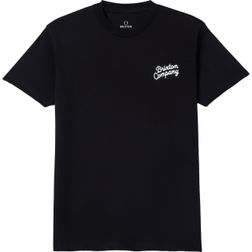 Brixton Herren T-Shirt Stay While Tee