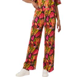 Ragwear Damen Jogginghose ARAMANTA PRINT