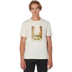 Ragwear Herren T-Shirt ROGGERO